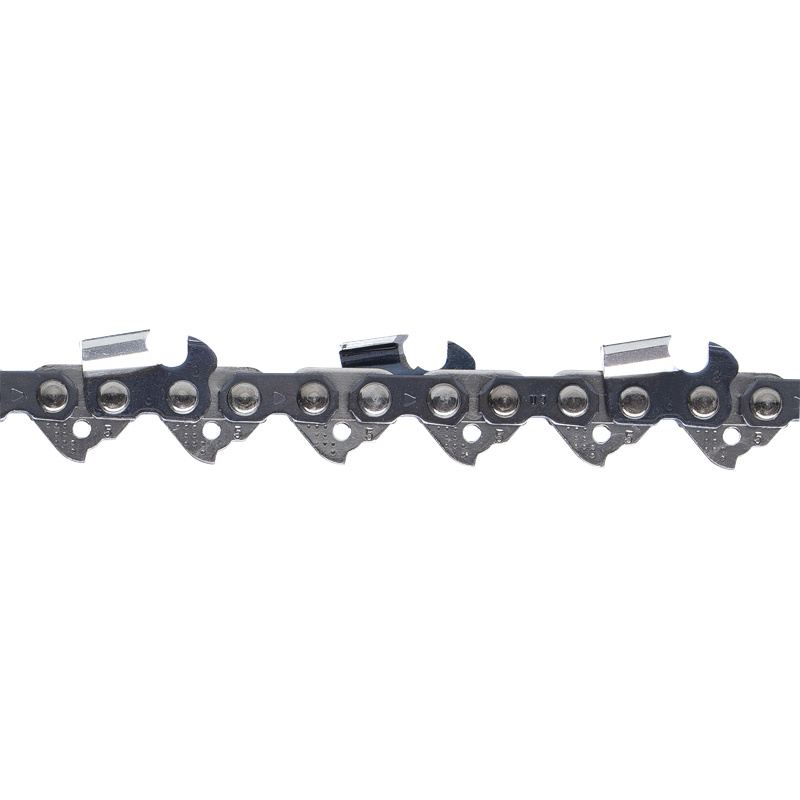 3/8' Square Tooth Chainsaw Chain