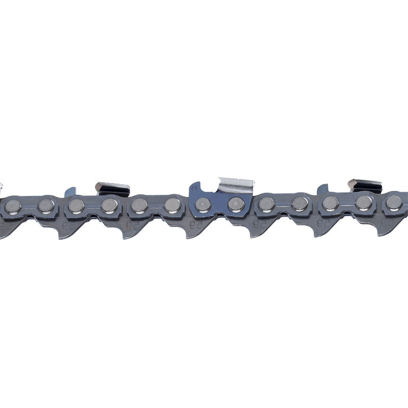 .404* O half square tooth chainsaw chain